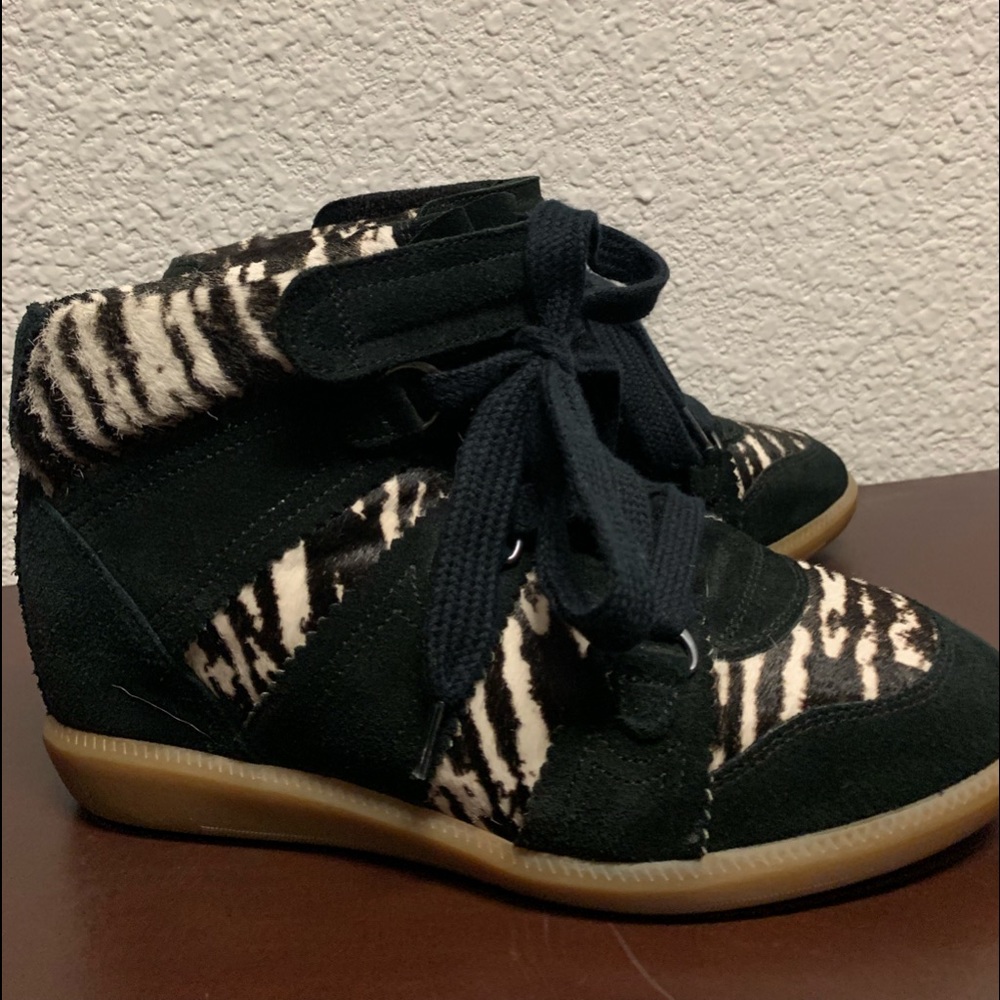 Authentic Isabel Marant shoes size 38